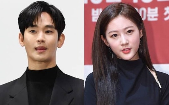 Kim Soo Hyun lao dao hinh anh