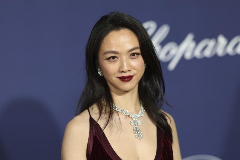 Thang Duy noi khong quen biet Kim Soo Hyun hinh anh