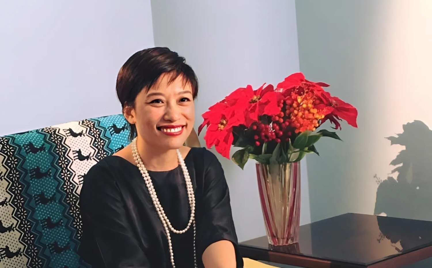 NSND Tran Ly Ly anh 1