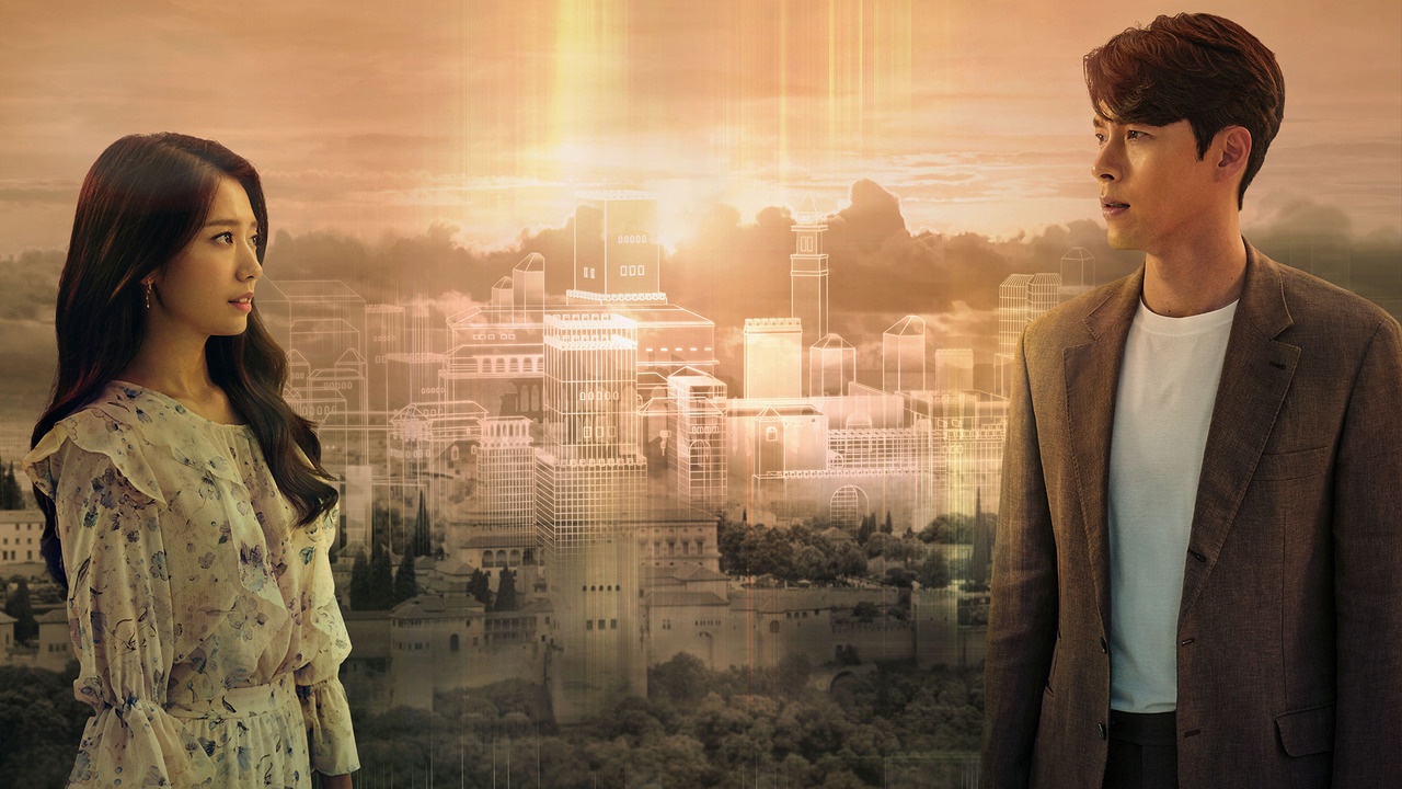 Phim Han gay that vong anh 5