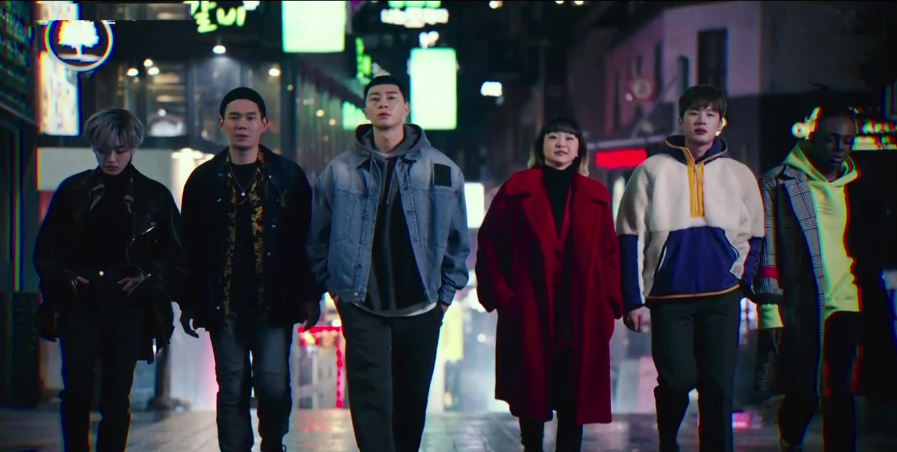 Phim Han gay that vong anh 2