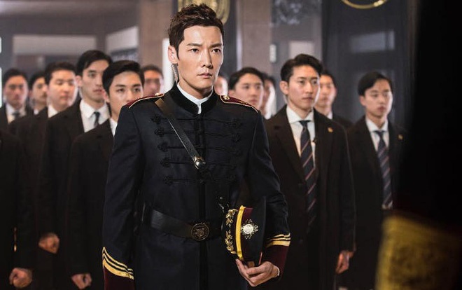 Phim Han gay that vong anh 4