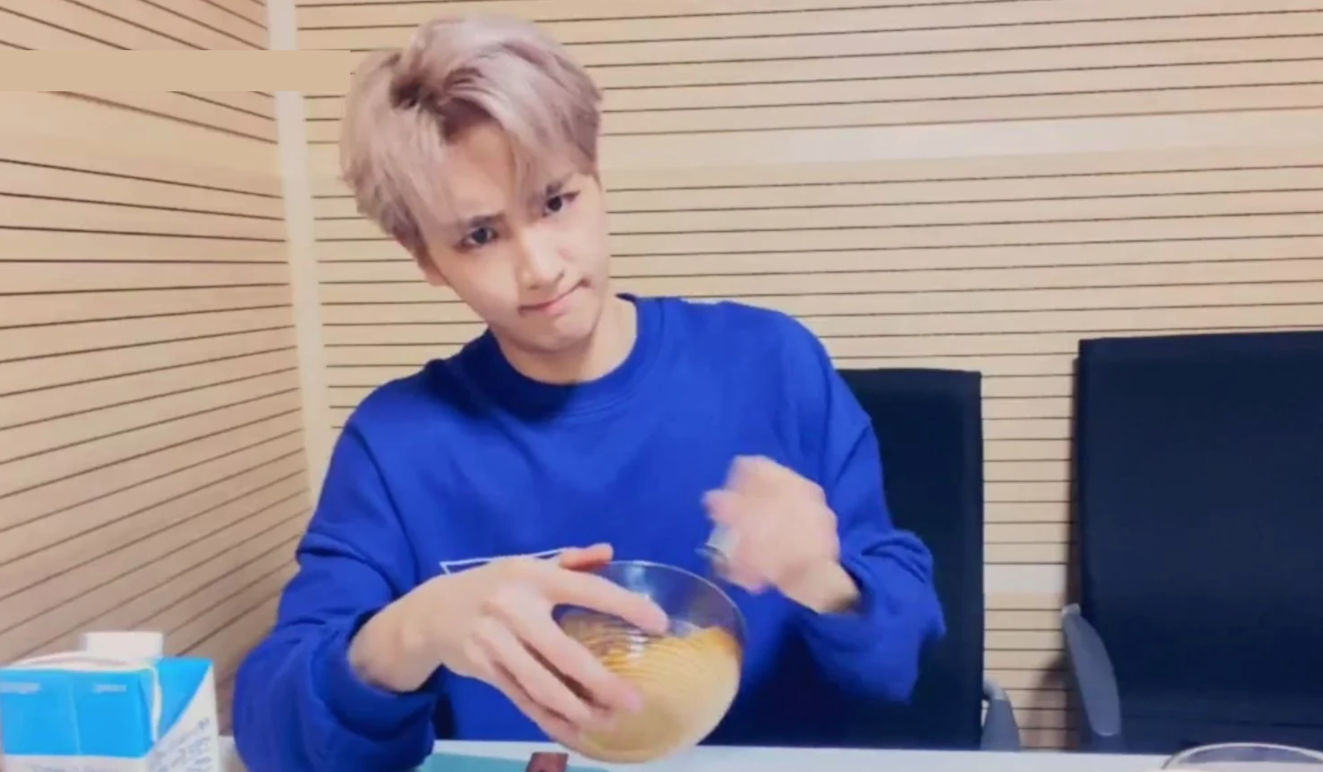 Sao Han o nha chong dich anh 2