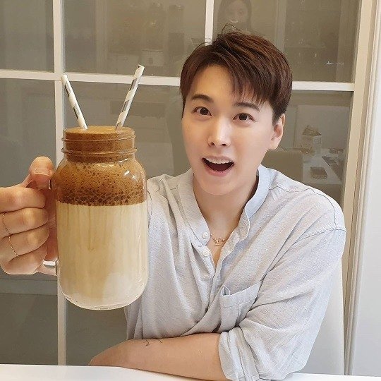 Sao Han o nha chong dich anh 1