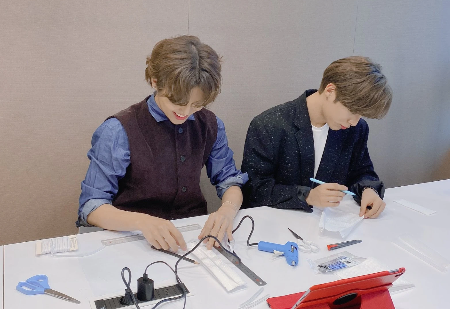 Sao Han o nha chong dich anh 4