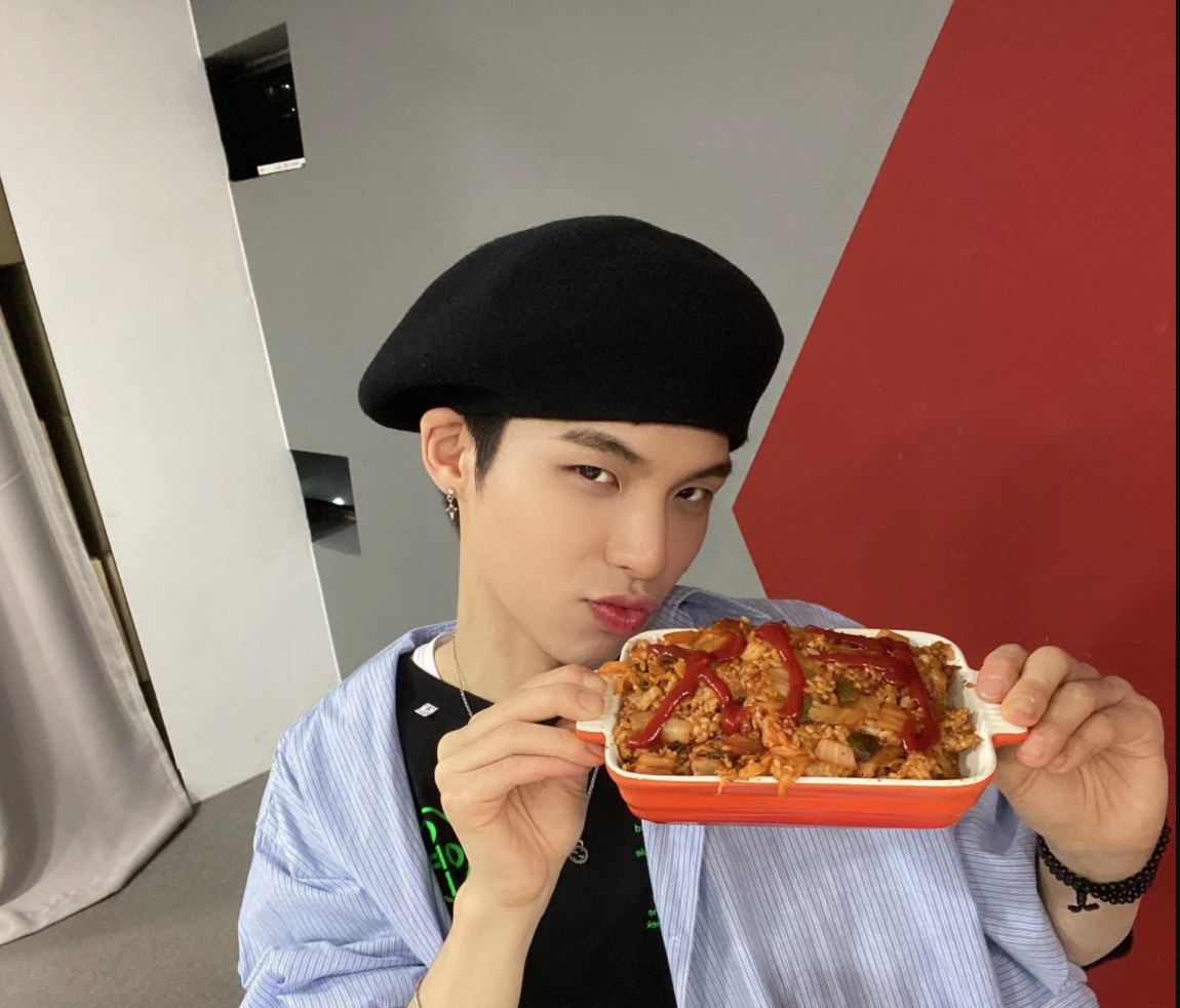 Sao Han o nha chong dich anh 6