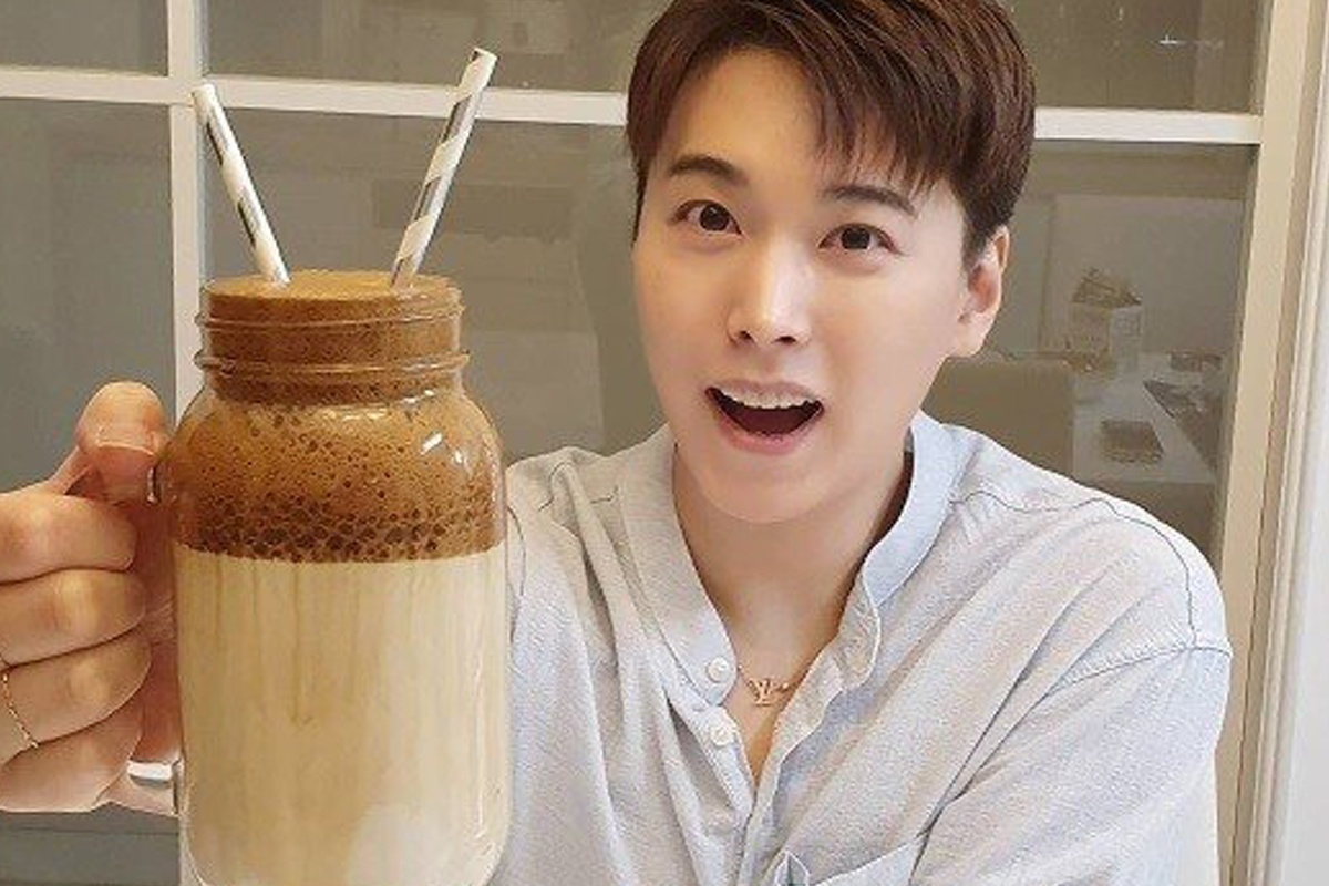 Sao Han lam gi trong nhung ngay nghi vi dich Covid-19? hinh anh