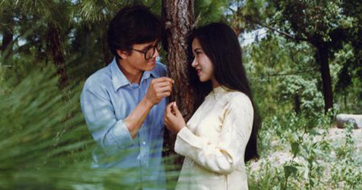 Phim làm từ nhạc Trịnh ảnh 1 Phim lam tu nhac Trinh anh 1