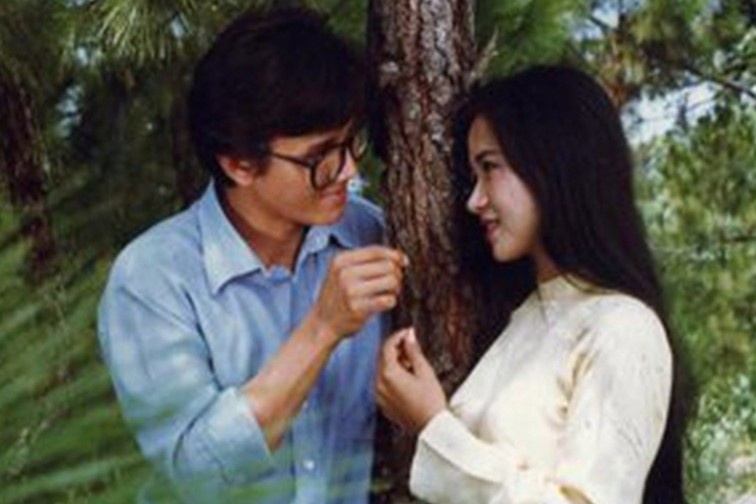 ‘Em con nho hay em da quen?’ - bo phim sinh ra tu nhac Trinh hinh anh