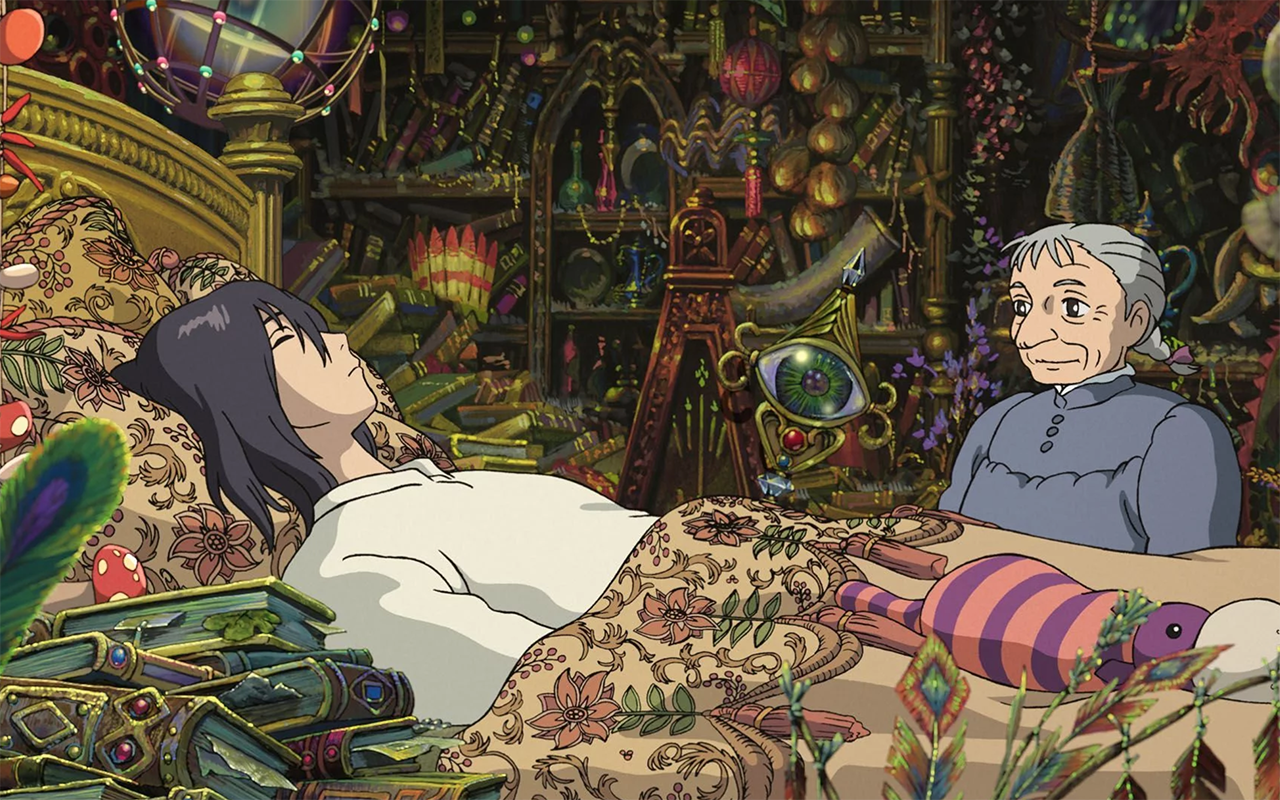 Phim hoat hinh Ghibli hay anh 3