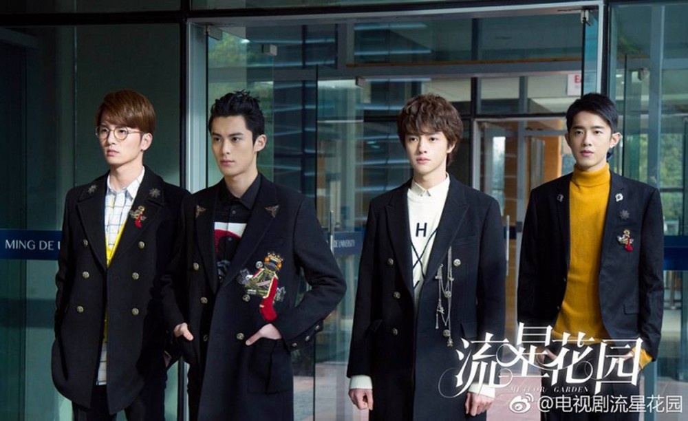 Truyen tranh Nhat duoc chuyen the 5 lan anh 4