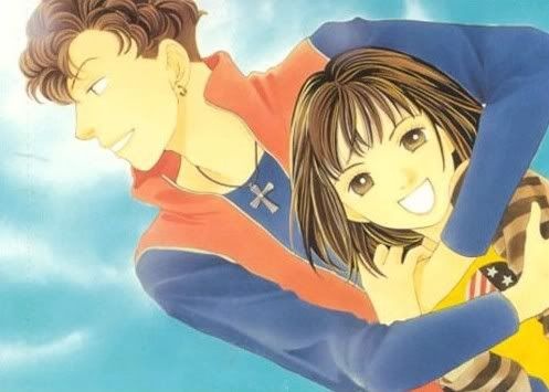 Truyen tranh Nhat duoc chuyen the 5 lan anh 2