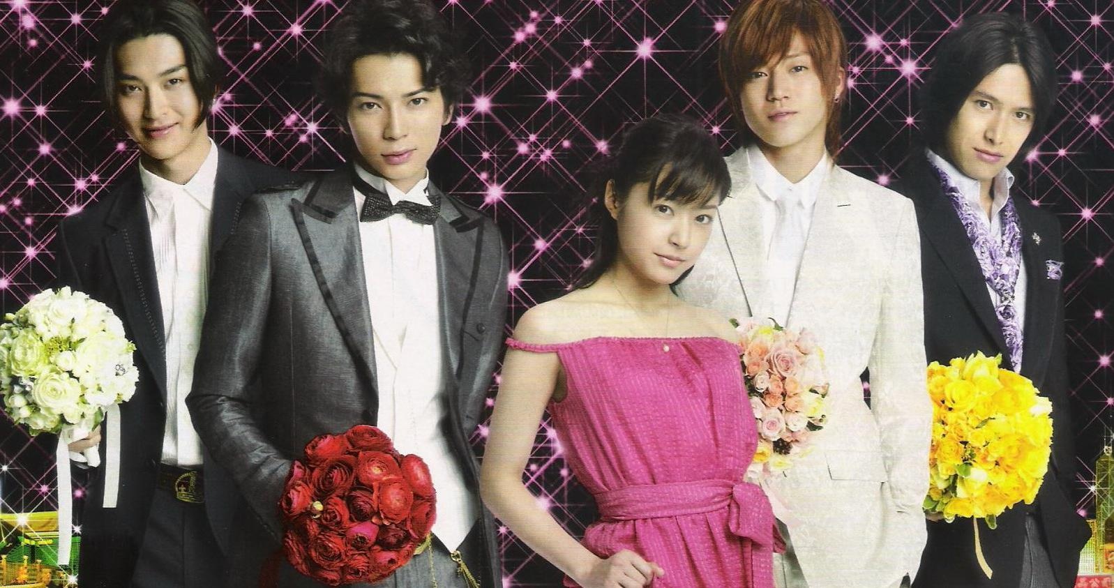 Phien ban chuyen the ' Con nha giau' hay nhat anh 2