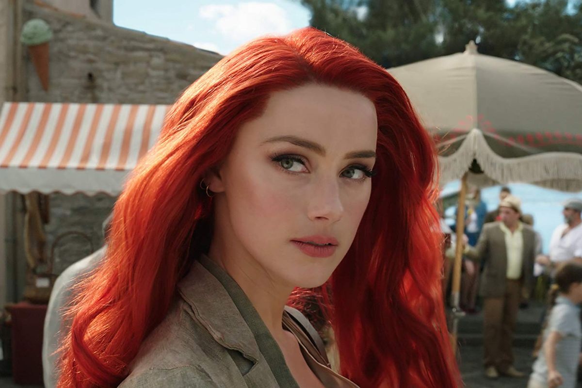 Amber Heard còn đóng phim được bao lâu hậu chia tay Johnny Depp? ảnh 3 Amber Heard con dong phim duoc bao lau hau chia tay Johnny Depp? anh 3