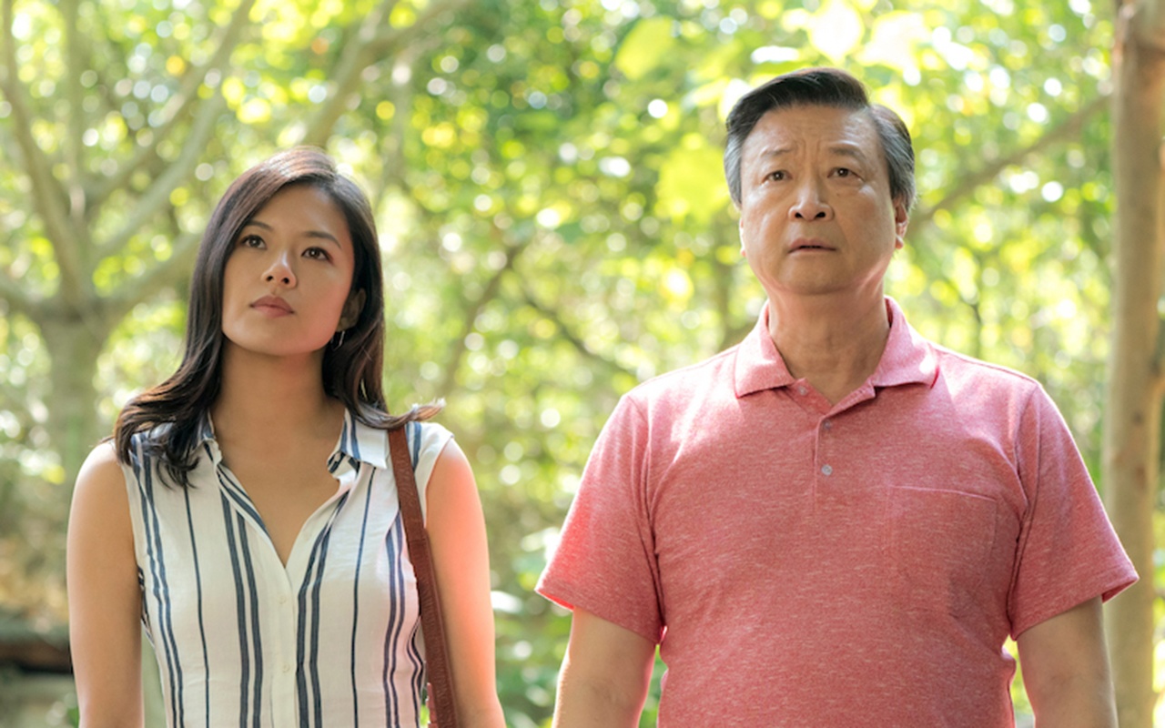 'Tigertail' - chuyen ve nguoi dan ong tim lai nhung phu nu trong doi hinh anh