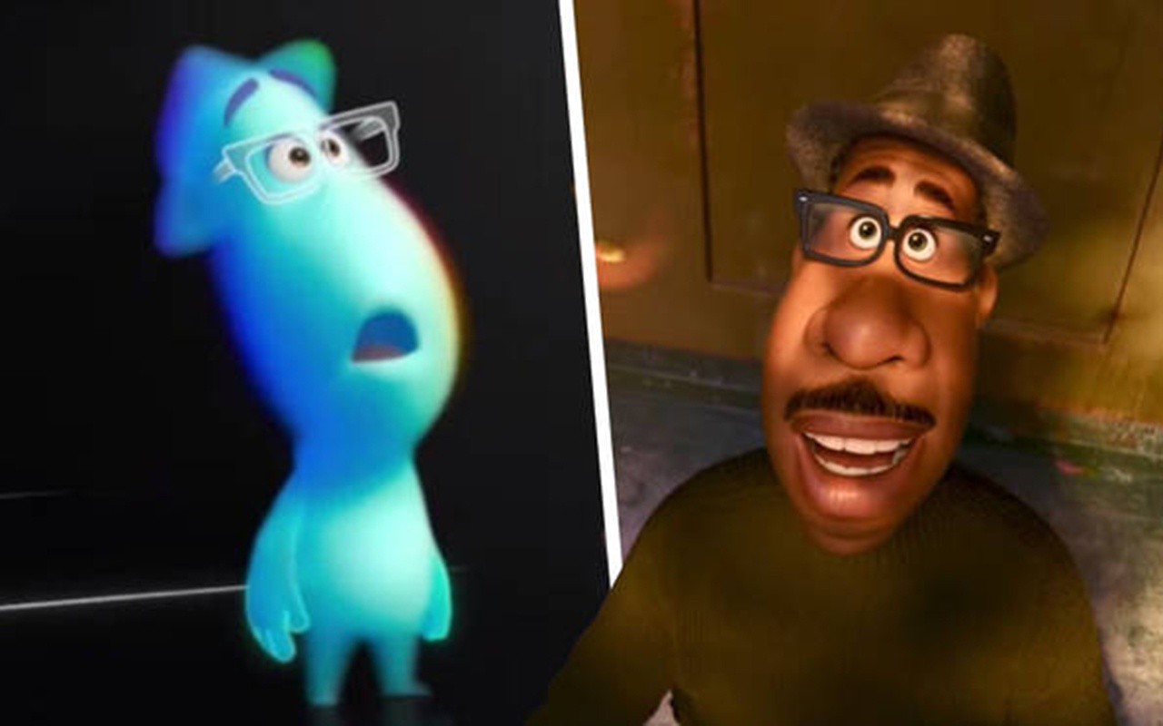 Sau ‘Mulan’, ‘Black Widow’, Disney lui lich chieu ‘Soul’ hinh anh