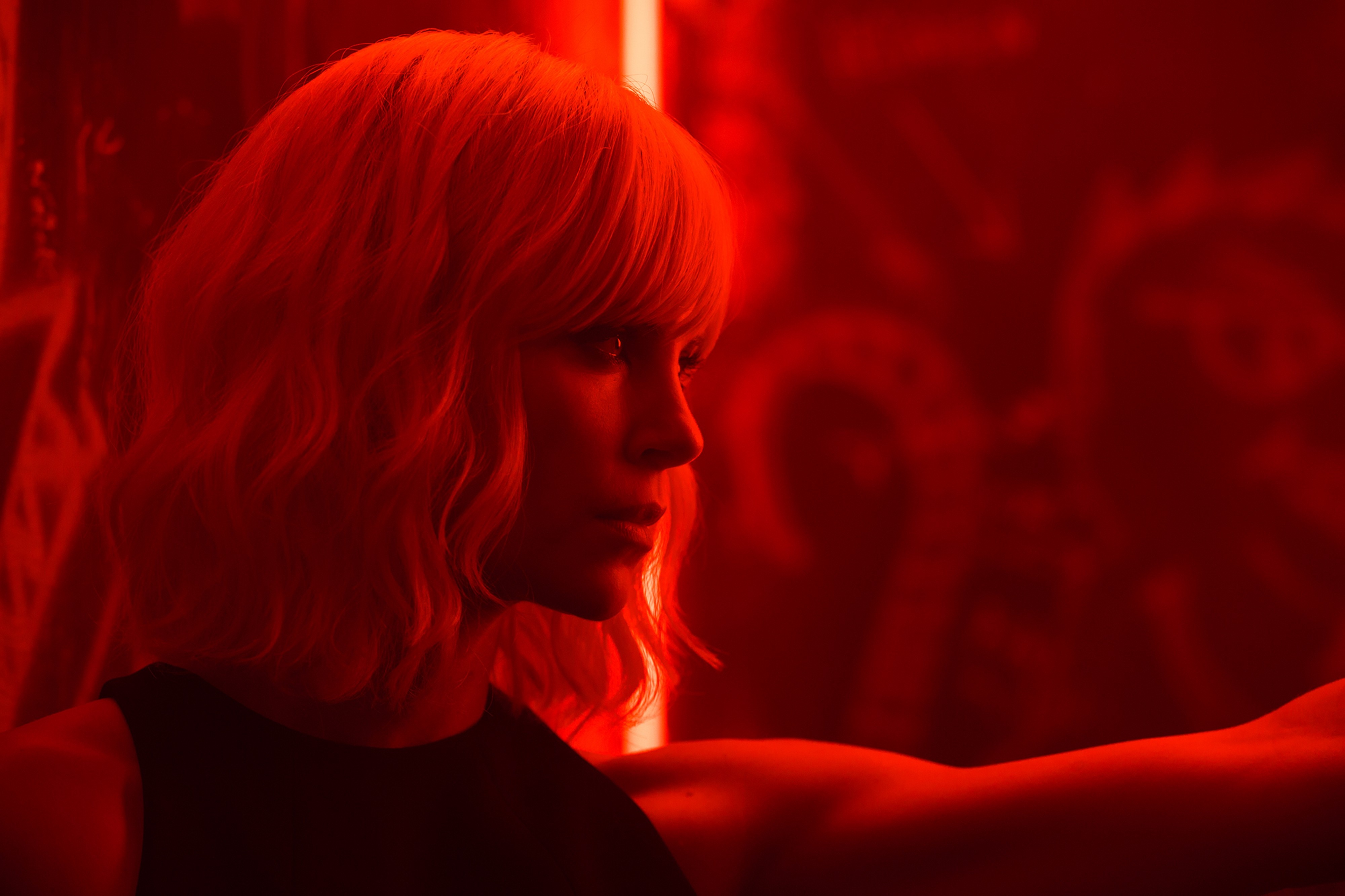 phim Atomic Blonde 2 anh 1