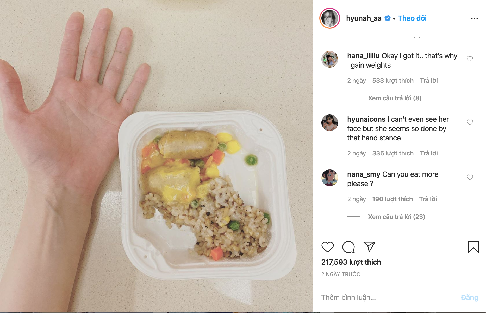 HyunA dang video tap luyen khoe nguoi dep,  dang xinh anh 5