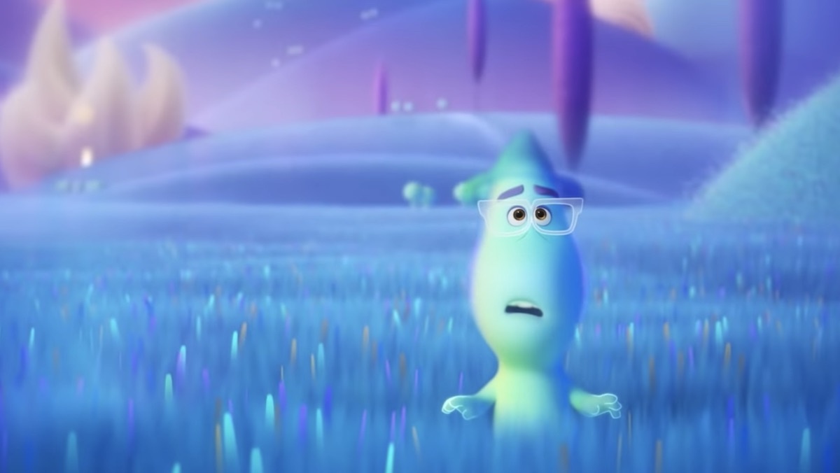 ‘Soul’,  phim hoạt hình mới nhất từ Pixar,  sẽ ra mắt vào tháng 11 ảnh 1 ‘Soul’,  phim hoat hinh moi nhat tu Pixar,  se ra mat vao thang 11 anh 1