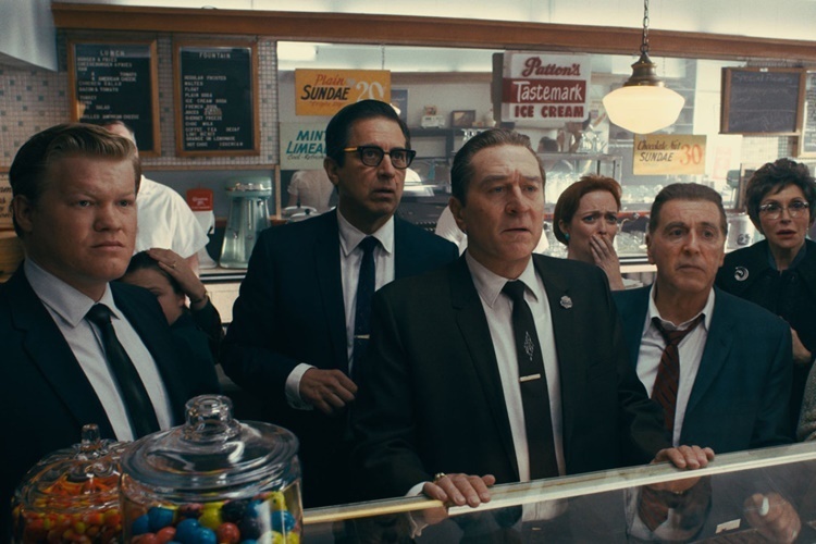 Phim moi cua Leonardo DiCaprio anh 4