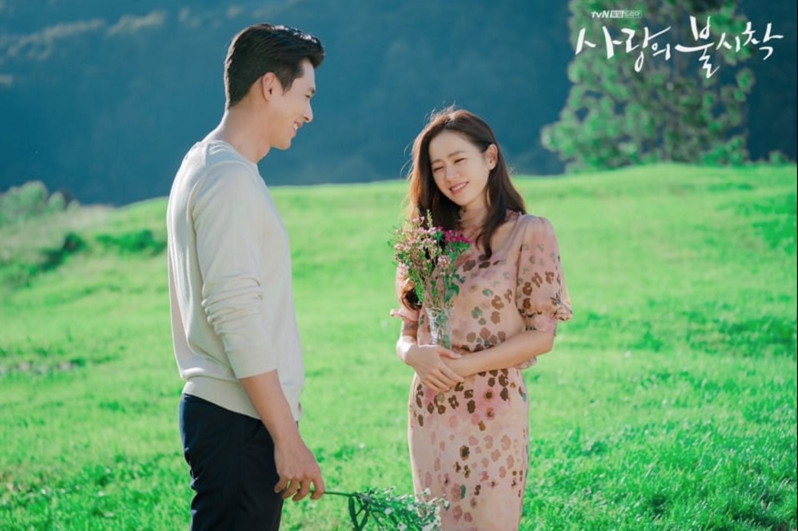 Phim Hàn Quốc khiến bạn yêu đời ảnh 7 Phim Han Quoc khien ban yeu doi anh 7