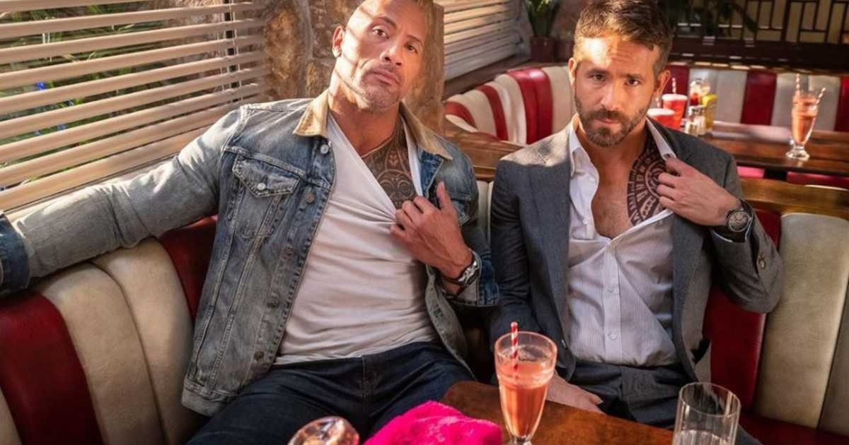 Các dự án bom tấn đang được The Rock ấp ủ ảnh 2 Cac du an bom tan dang duoc The Rock ap u anh 2