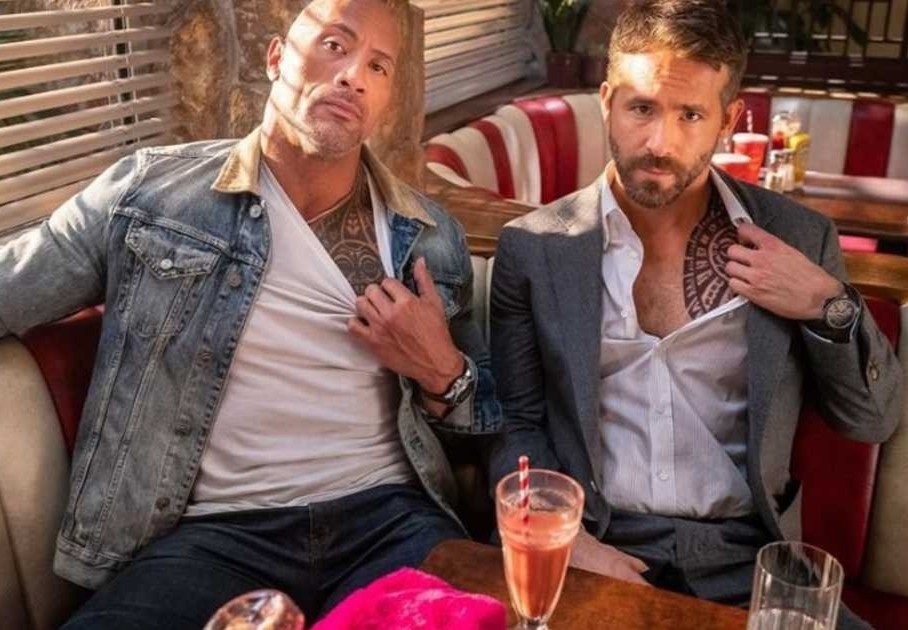 Cac du an bom tan dang duoc The Rock ap u hinh anh