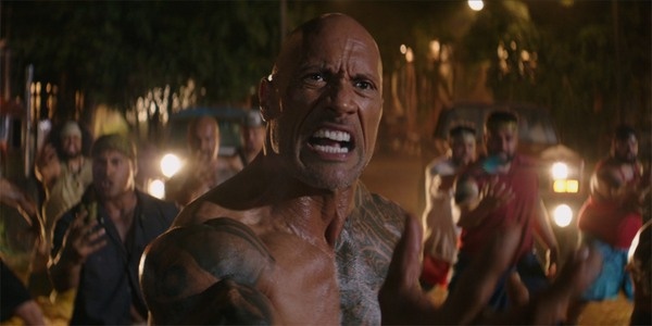 Các dự án bom tấn đang được The Rock ấp ủ ảnh 4 Cac du an bom tan dang duoc The Rock ap u anh 4