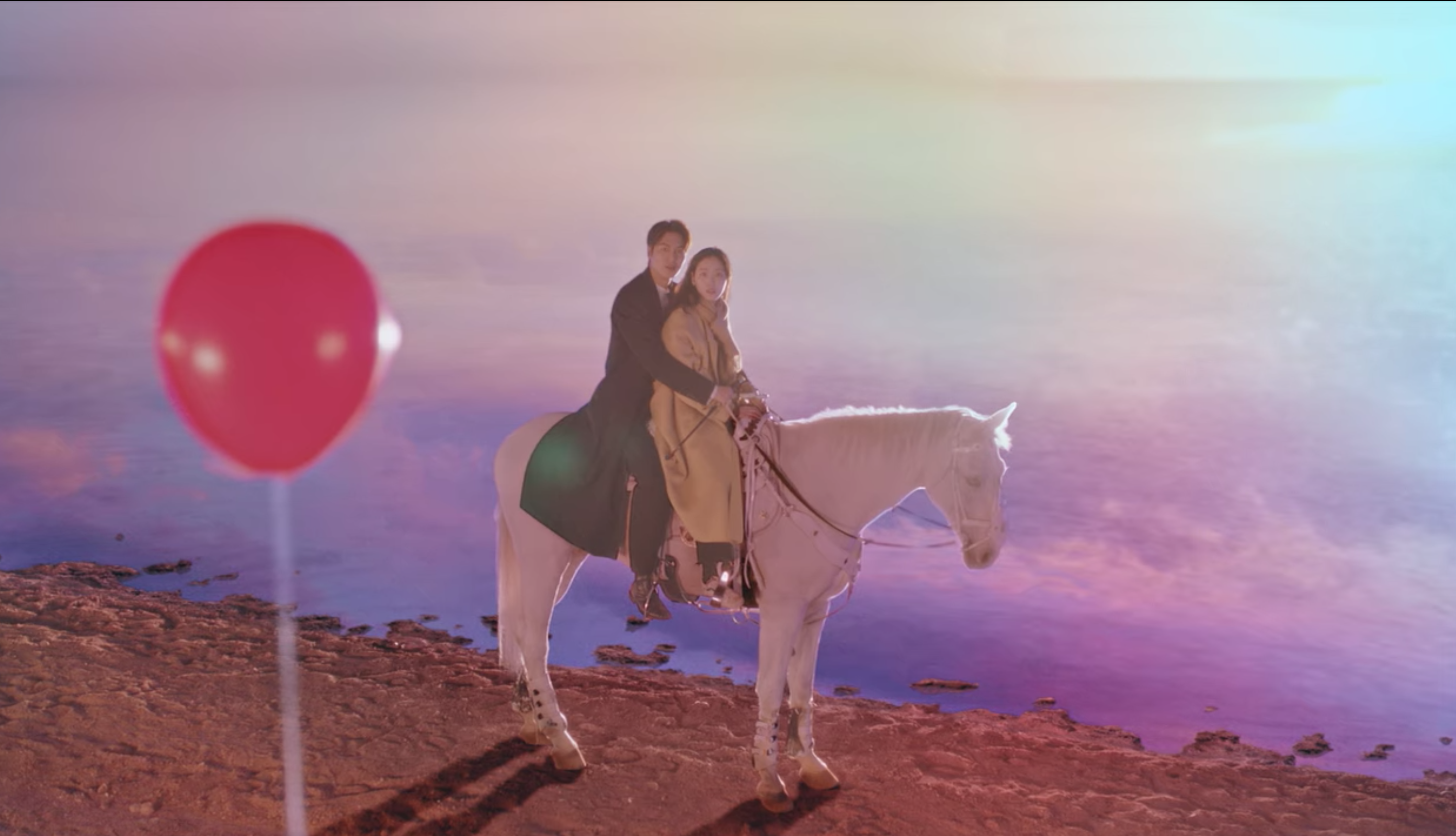 "Quan vuong bat diet" gap san anh 3