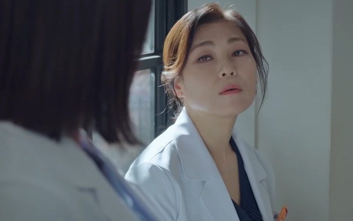 "Thế giới hôn nhân" toàn nhân vật xấu xa ảnh 4 "The gioi hon nhan" toan nhan vat xau xa anh 4