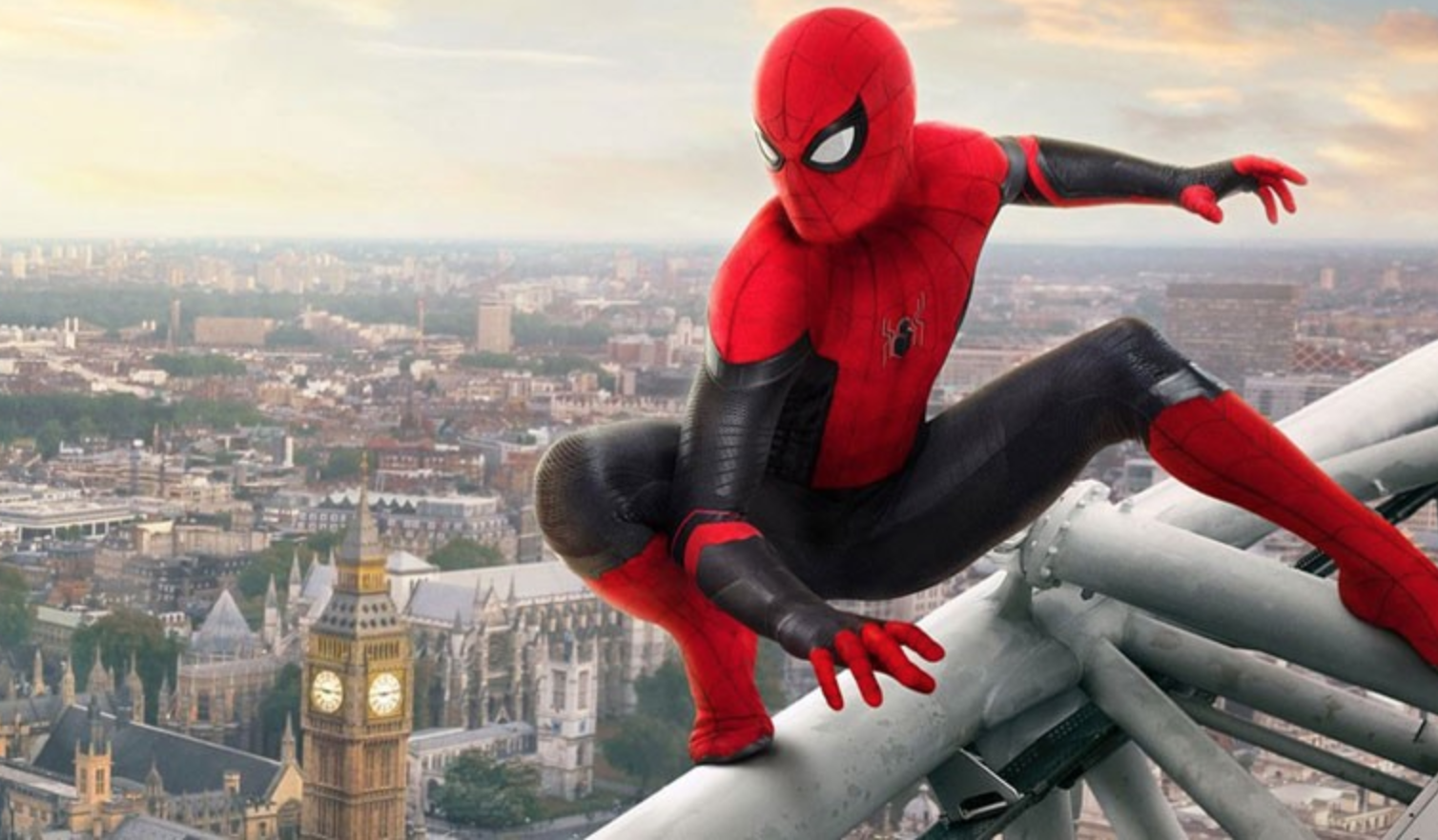 Khó khăn của Vũ trụ Marvel ảnh 2 Kho khan cua Vu tru Marvel anh 2