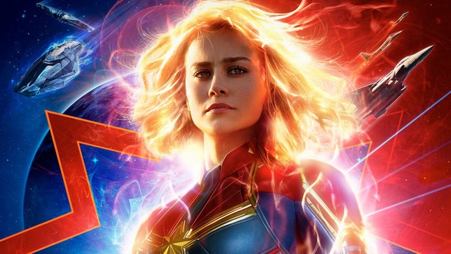 Khó khăn của Vũ trụ Marvel ảnh 3 Kho khan cua Vu tru Marvel anh 3