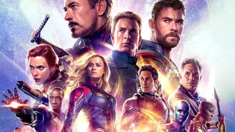 Khó khăn của Vũ trụ Marvel ảnh 4 Kho khan cua Vu tru Marvel anh 4