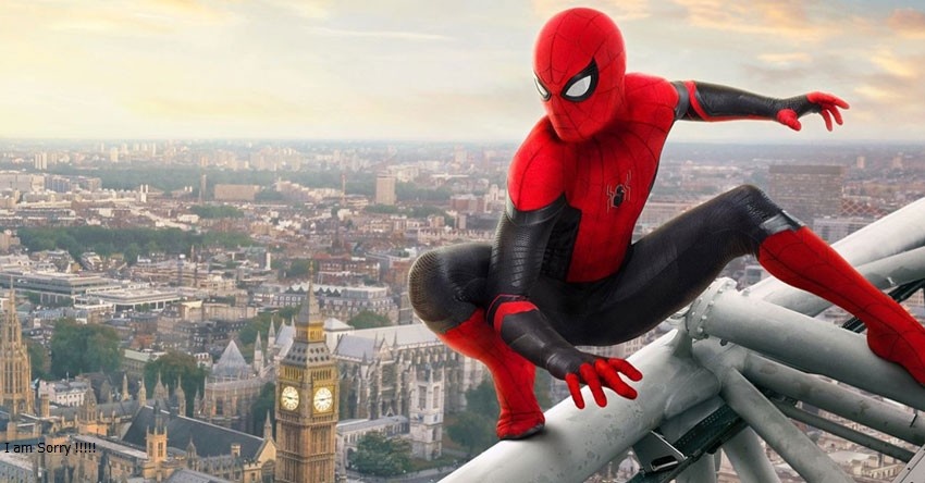 'Spider-Man 3' sap ghi hinh tai New York hinh anh