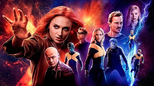 Khó khăn của Vũ trụ Marvel ảnh 1 Kho khan cua Vu tru Marvel anh 1