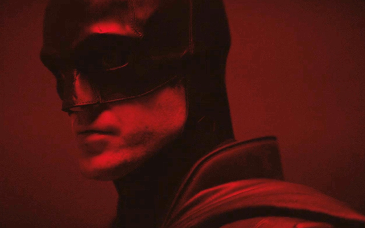 ‘The Batman’ - khi sieu anh hung co so phan trac tro hinh anh