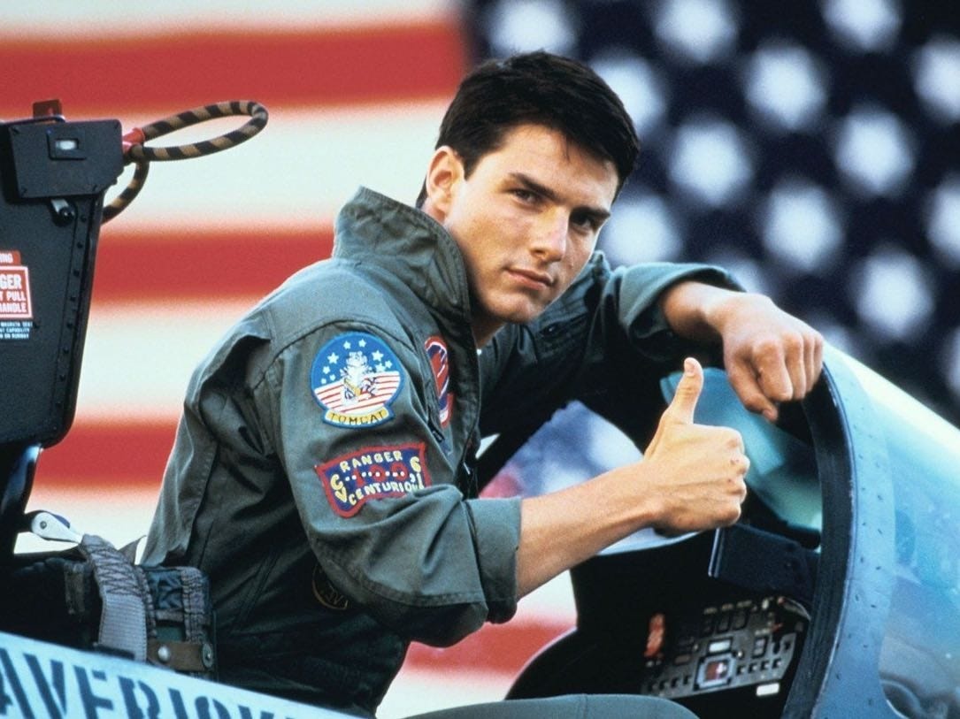 Top Gun Maverick anh 3
