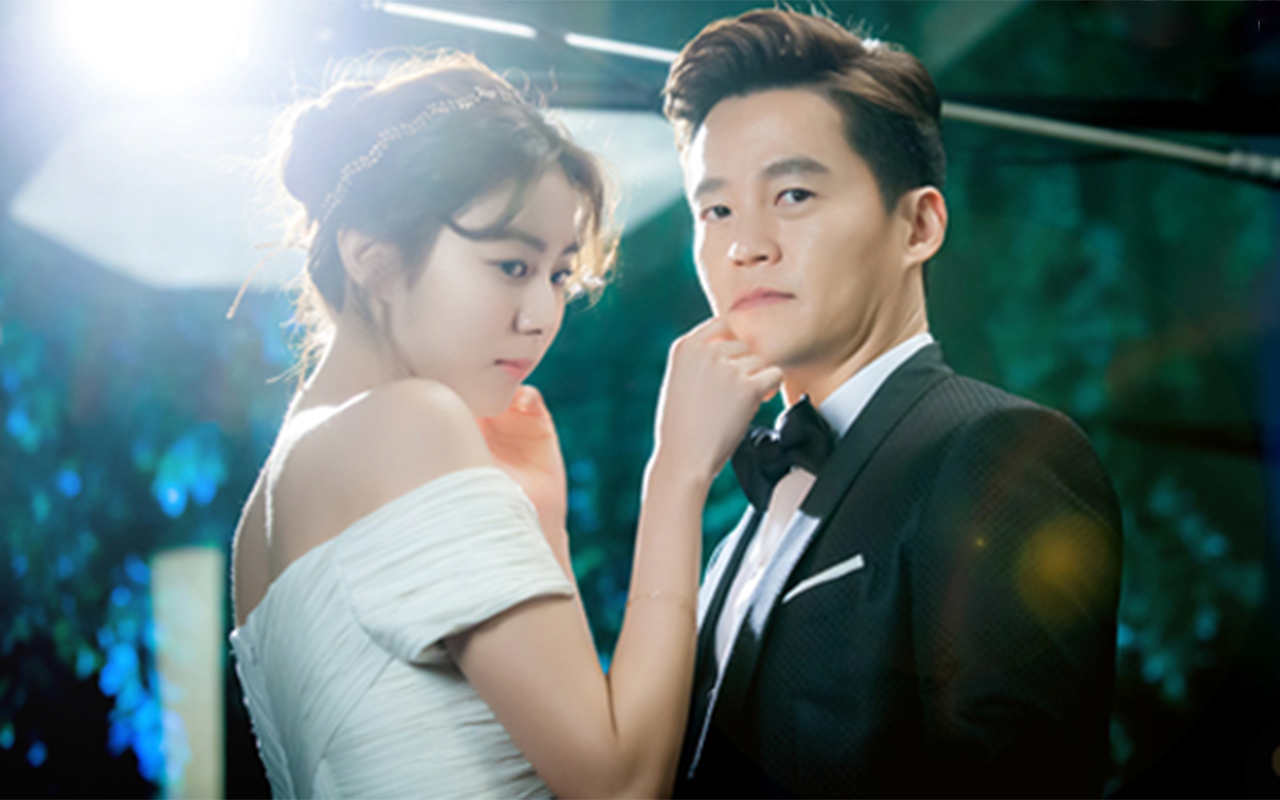 Mối tình lệch tuổi trong phim Hàn ảnh 5 Moi tinh lech tuoi trong phim Han anh 5