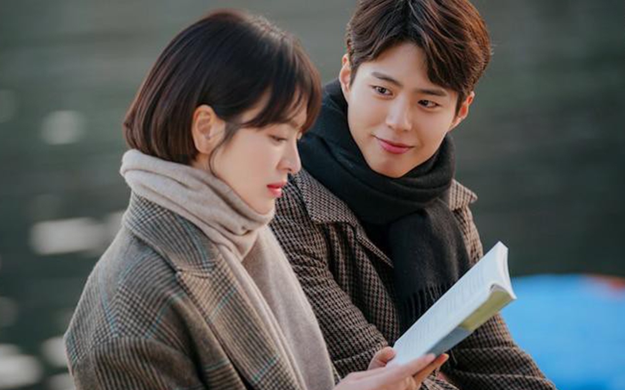 Nhung moi tinh lech tuoi dep nhu mo tren phim Han hinh anh