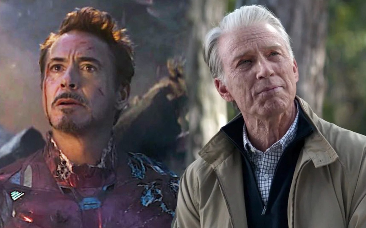 Cai ket cua Captain America o ‘Avengers: Endgame’ co thuc su bat cong? hinh anh
