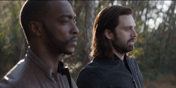 Lý giải các quyết định của Captain America  ảnh 2 Ly giai cac quyet dinh cua Captain America anh 2