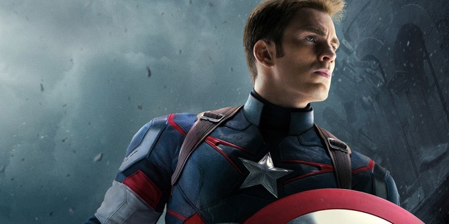 Lý giải các quyết định của Captain America  ảnh 1 Ly giai cac quyet dinh cua Captain America anh 1