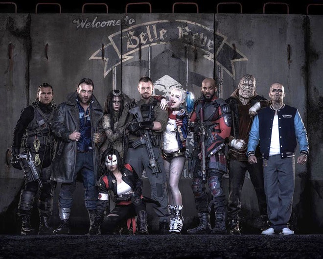 Phim moi cua DCEU anh 2