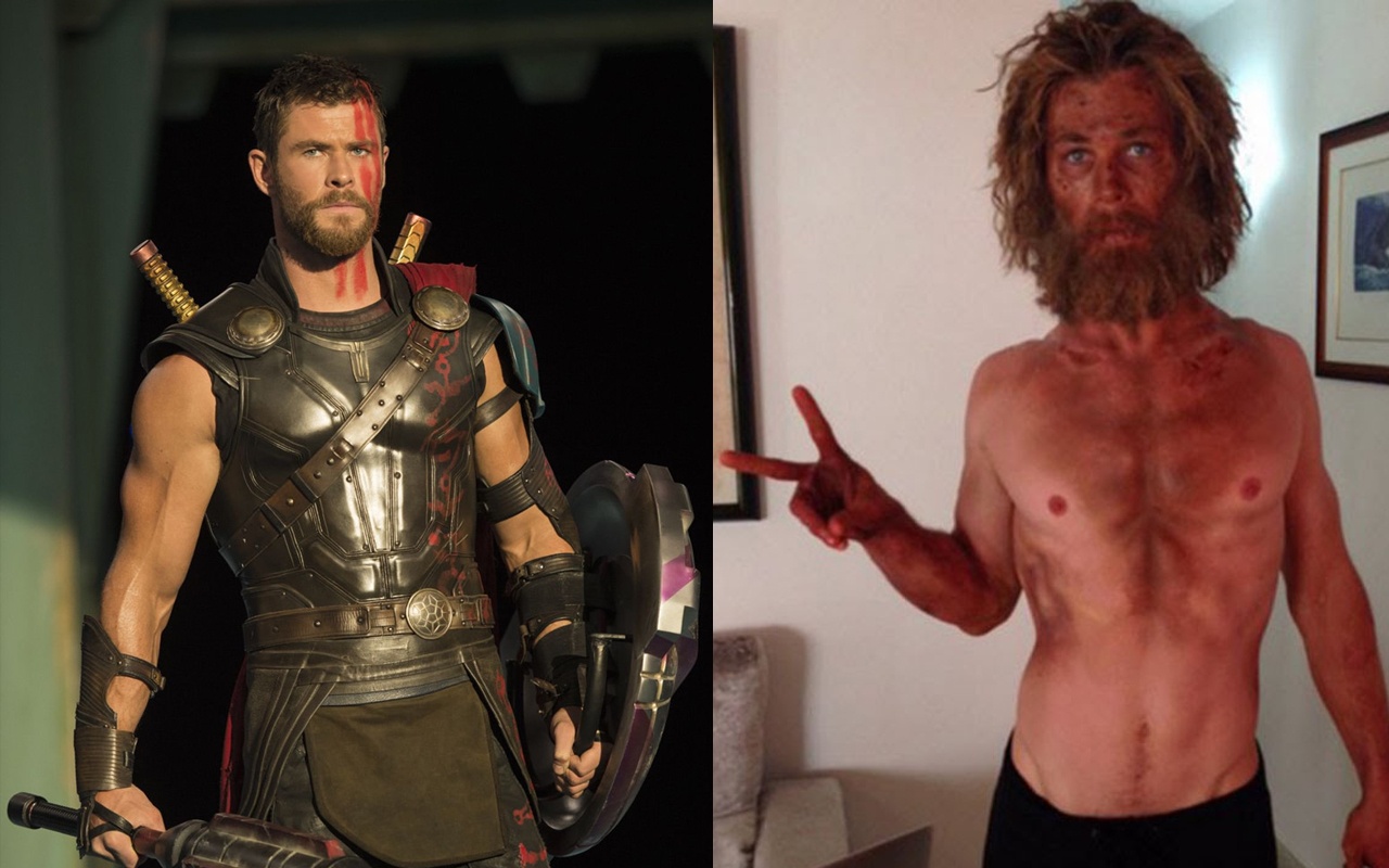 Dan dien vien phim sieu anh hung va nhung lan gay go den kho tin hinh anh