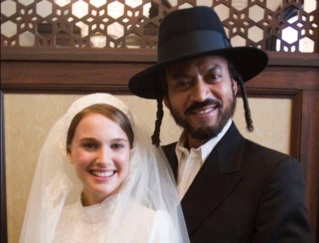 Vai dien noi tieng cua Irrfan Khan anh 2