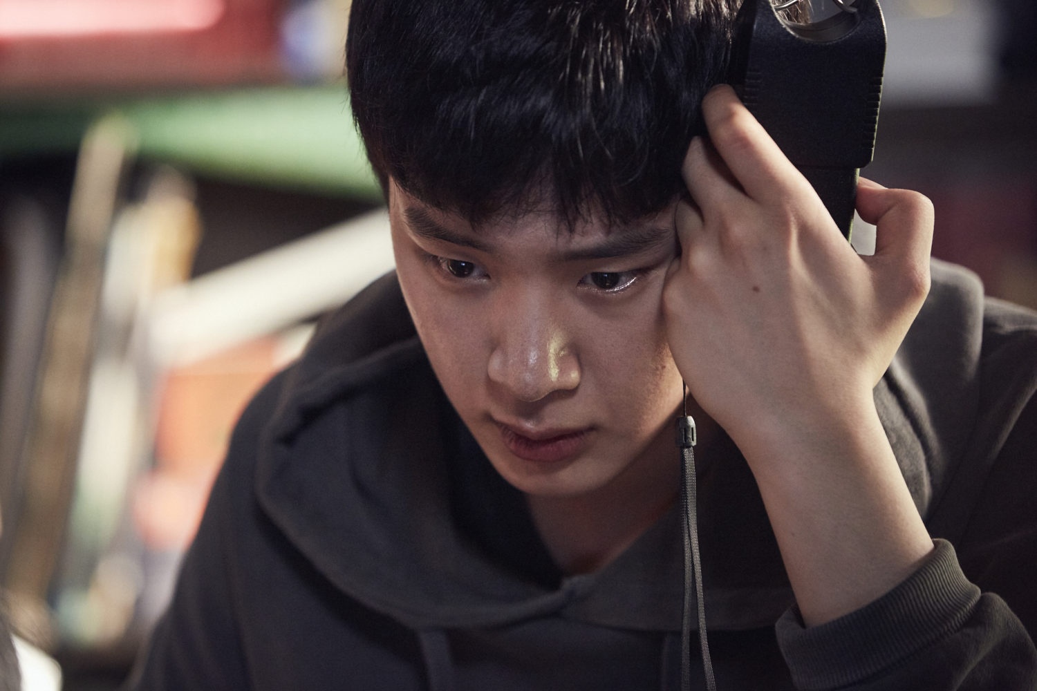 phim hoc duong ve nan mai dam anh 1