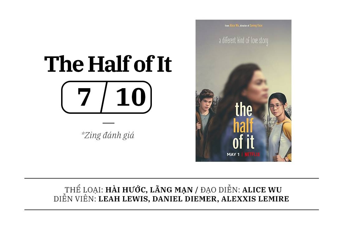 phim Mot nua chan thanh anh 1