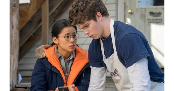 Lieu ‘Mot nua chan thanh’ co giup tim thay tinh yeu? hinh anh