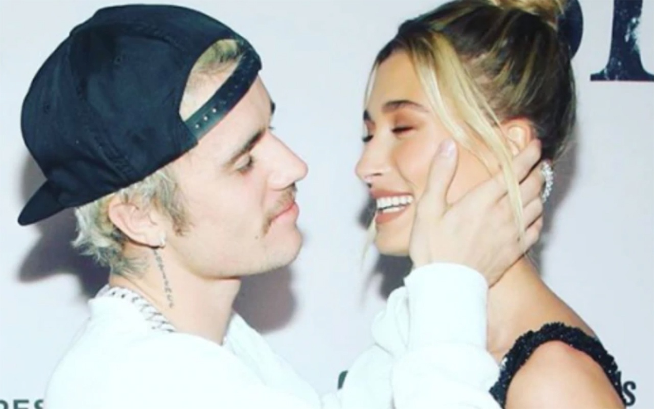 Cuoc song vo chong Justin Bieber len phim hinh anh