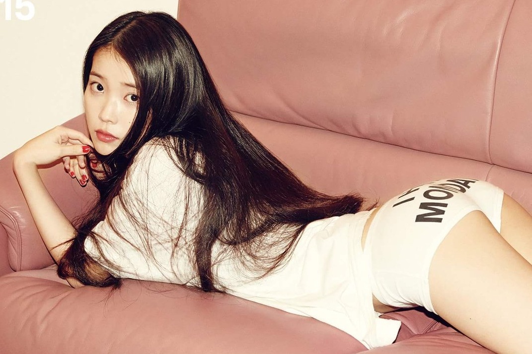 Giai ma hinh anh trong MV kho hieu cua 'em gai quoc dan' hinh anh